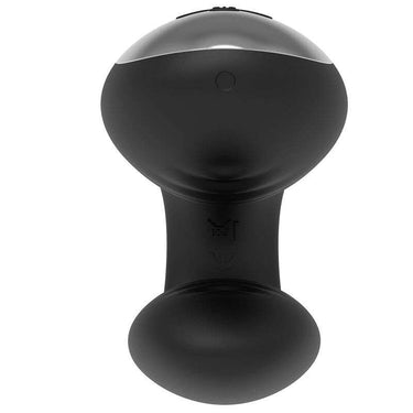 Vibratore wireless con telecomando e massaggiatore, silicone ipoallergenico